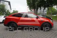 2026 Renault Arkana