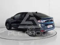 2026 Renault Arkana