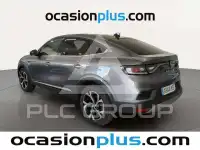 2026 Renault Arkana
