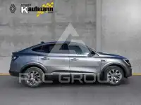 2026 Renault Arkana