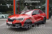 2026 Renault Arkana