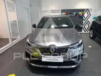 2026 Renault Arkana