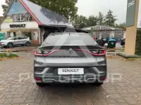 2026 Renault Arkana