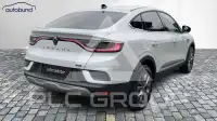 2026 Renault Arkana