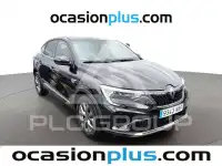 2026 Renault Arkana