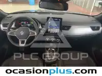 2026 Renault Arkana