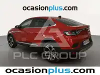 2026 Renault Arkana