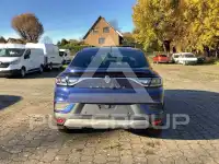 2026 Renault Arkana
