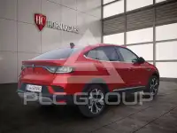 2026 Renault Arkana