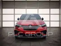2026 Renault Arkana