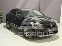 2026 Renault Arkana