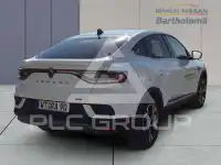 2026 Renault Arkana