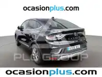 2026 Renault Arkana