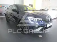 2026 Renault Arkana