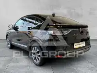 2026 Renault Arkana