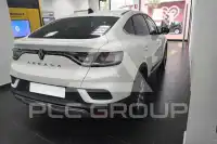 2026 Renault Arkana