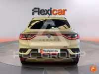 2026 Renault Arkana