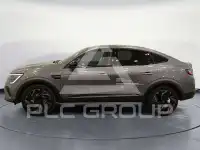 2026 Renault Arkana