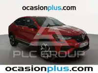 2026 Renault Arkana