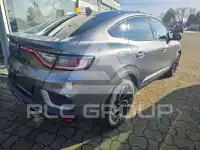 2026 Renault Arkana