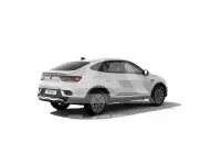 2026 Renault Arkana