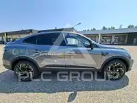 2026 Renault Arkana