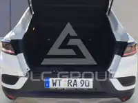 2026 Renault Arkana
