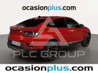 2026 Renault Arkana