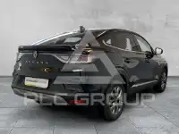 2026 Renault Arkana
