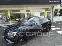 2026 Renault Arkana