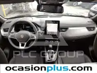 2026 Renault Arkana
