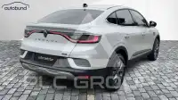 2026 Renault Arkana