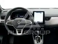 2026 Renault Arkana