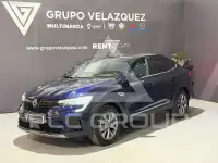 2026 Renault Arkana