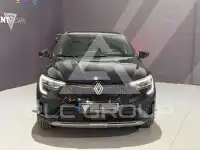 2026 Renault Arkana