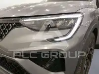 2026 Renault Arkana
