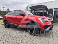 2026 Renault Arkana