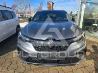 2026 Renault Arkana