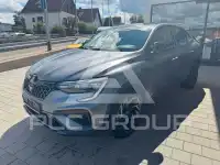 2026 Renault Arkana
