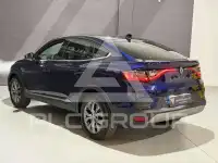 2026 Renault Arkana