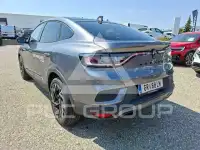2026 Renault Arkana