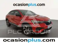 2026 Renault Arkana