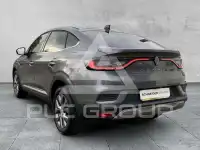 2026 Renault Arkana