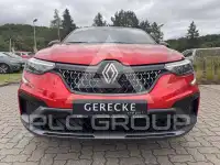 2026 Renault Arkana