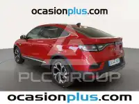 2026 Renault Arkana