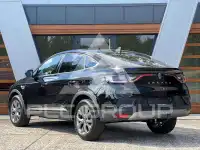 2026 Renault Arkana