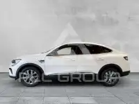 2026 Renault Arkana