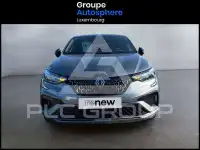 2026 Renault Arkana