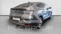2026 Renault Arkana