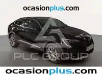 2026 Renault Arkana